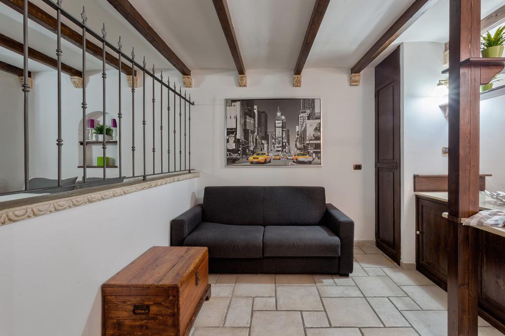 Due Passi Dal Borgo Antico Διαμέρισμα Μπάρι Δωμάτιο φωτογραφία