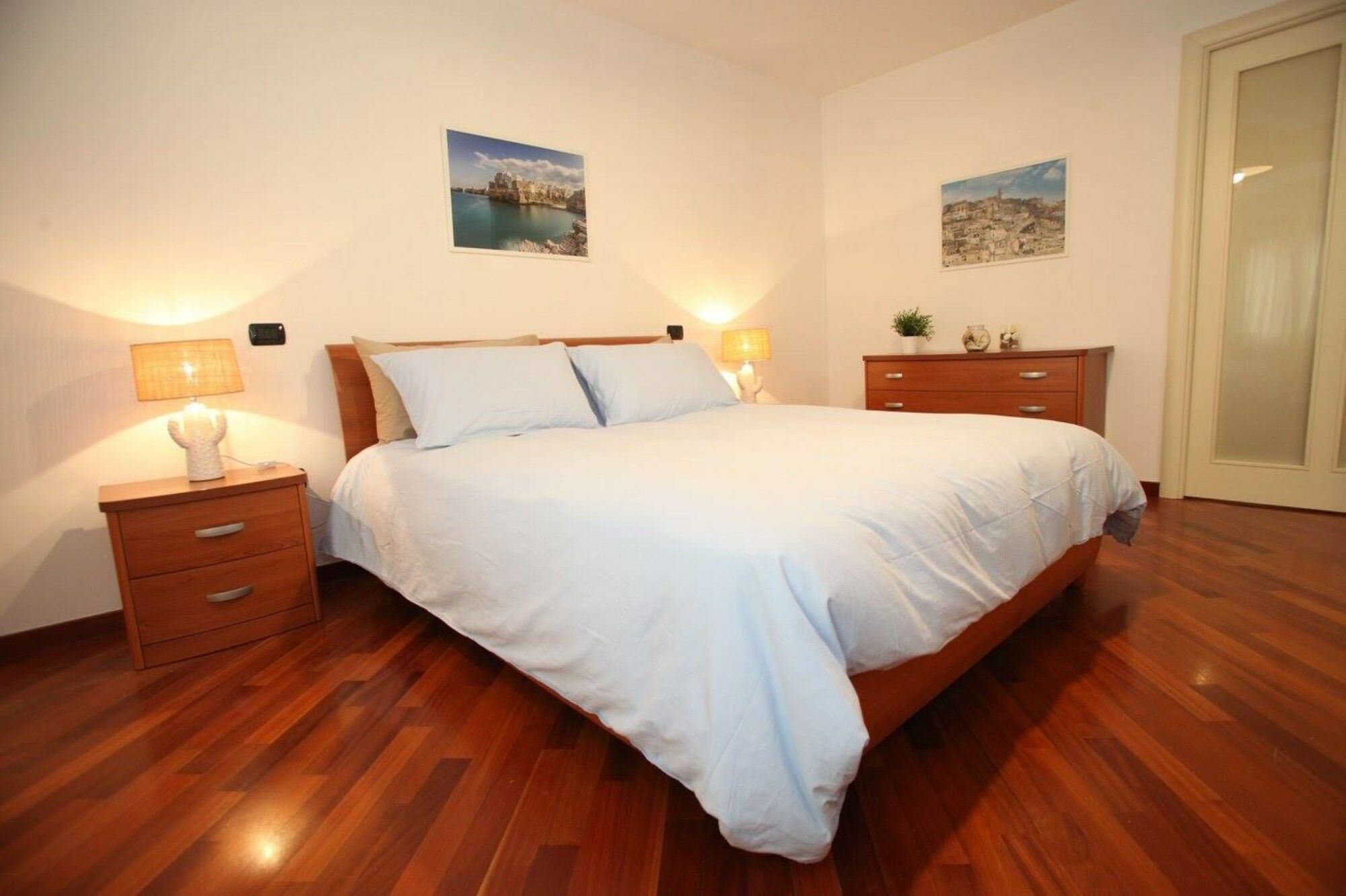 Due Passi Dal Borgo Antico Διαμέρισμα Μπάρι Εξωτερικό φωτογραφία